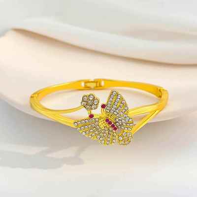 Butterfly Bracelet Female Butterfly Bracelet Handpiece