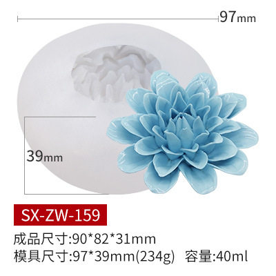 陶瓷花墙饰挂饰壁饰创意客厅卧室墙壁电视背景墙面立体墙上装饰品,厨房/烹饪用具,烘焙模具,淘宝优惠券,粉丝福利购,淘宝优惠卷