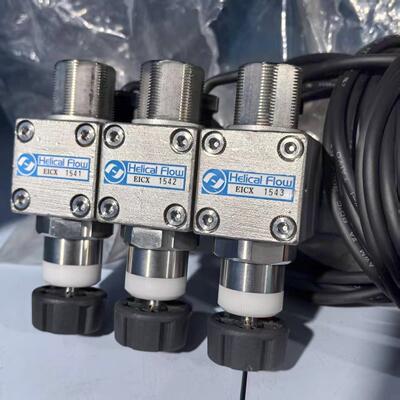 现货HeLicaL FLow涡轮流量计MH-GC30 TOFLO CORPORATION现货原装