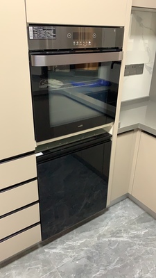 华帝i23007电蒸箱怎么样用后一周讲真相体验感受