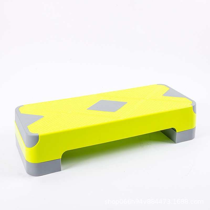 韵律踏板健身家用儿童有氧训练脚踏板女士开合跳踏步台阶跳操68cm