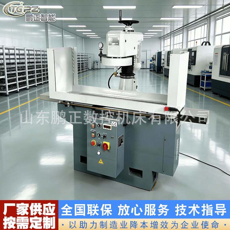 出口型TSM850平面铣床修复发动机缸体缸盖机器GSM850平面磨床