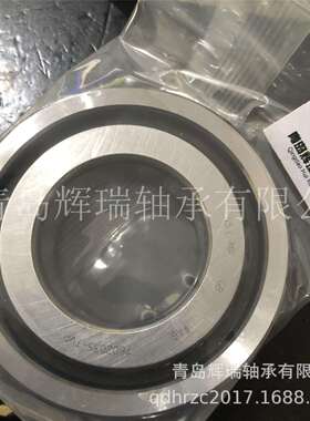 F-A-G滚珠丝杠轴承 7602035-TVP 内径35mm外径72mm厚度17mm