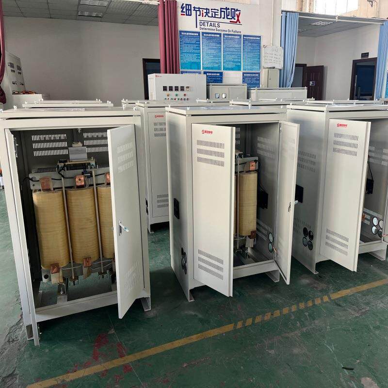 变频器进线电抗器出线电抗器测试用电抗器滤波电抗器负载电抗器