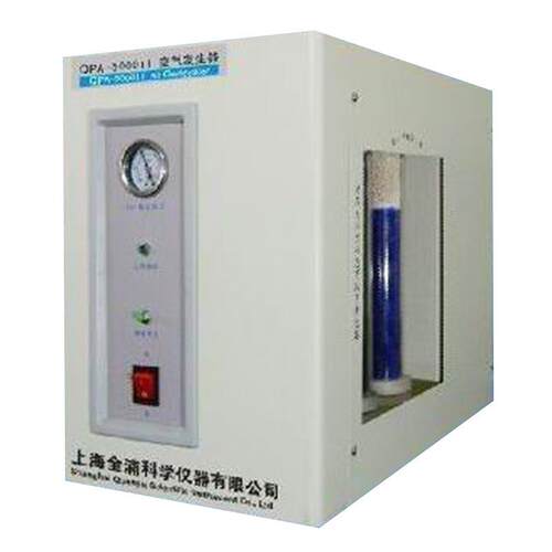 上海全浦 QPA-5000II 国产压缩机