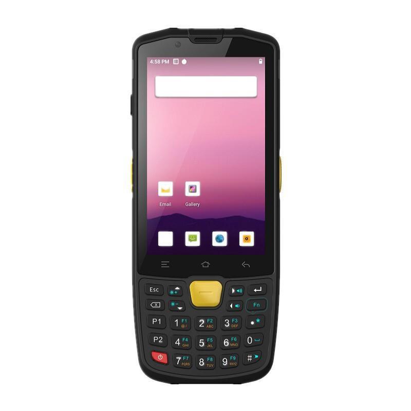 seuic东大集成 AUTOIDQ9C二维条形码安卓10.0无线数据采集器东集P