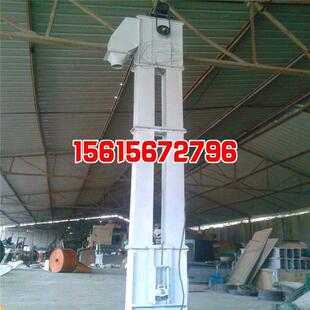 环链提升机斗式 提升机小型电动提升机直销cfa 粮食提升机大型斗式