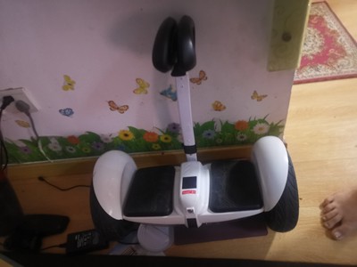 真实讲讲欧宁平衡车怎么样？爆料坑不坑人?