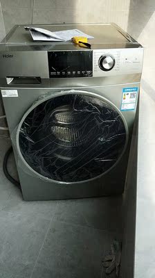 入手真实评测海尔洗衣机怎么样，实话说如何啊