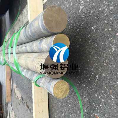 铝青铜套C61400铝青铜规格铝青铜牌号