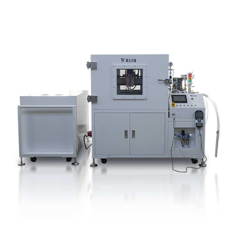 双组份真空灌胶机双液AB胶机打胶机设备厂家环氧树脂注胶机点胶机,五金/工具,电动打胶机,淘宝优惠券,粉丝福利购,淘宝优惠卷