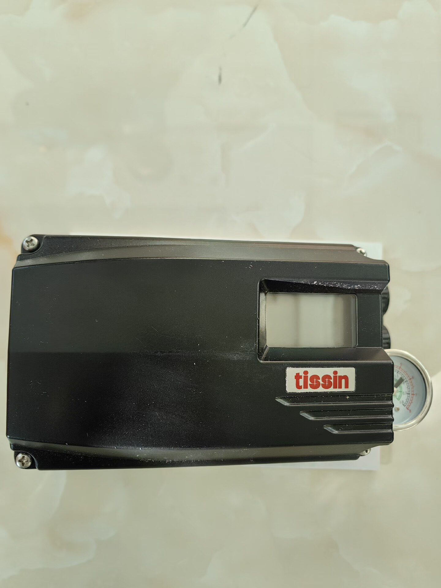 铁森全新带包装，需要的老板联系