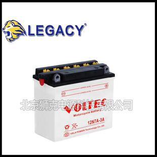 德国VOLTEC蓄电池105E41R 105E41L启动免维护12V104AH汽车升降机