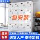 带更衣柜员00工储物柜衣木质理发浴店存包柜健身房瑜伽洗锁更室柜