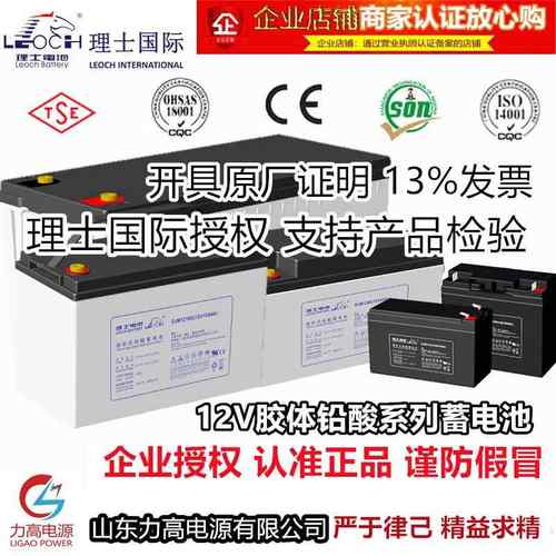 理士蓄电池DJM12V100AH65a38a24a9a7ah太阳能UPS电源电梯胶体电瓶