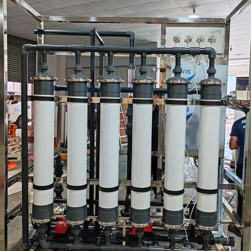 工业用纯水软化水设备商用净水器大型工业净化水反渗透水处理设备