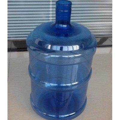 18升矿泉水净化桶背包Pc桶18.9升家用加厚钢化饮水机袋L