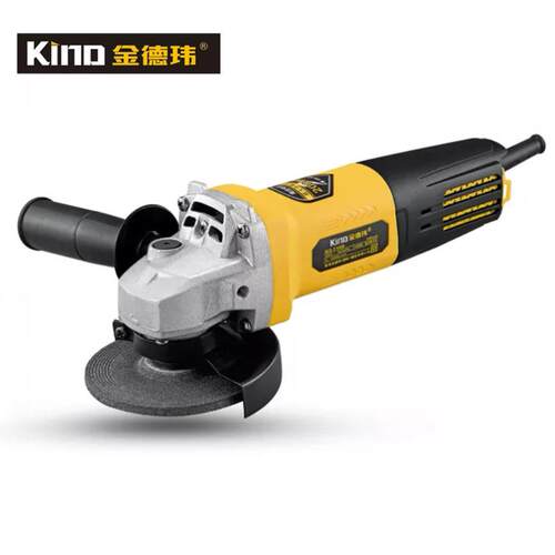 精品工业角磨机电动工具磨抛切割一体机多功能电动打磨机源头厂家