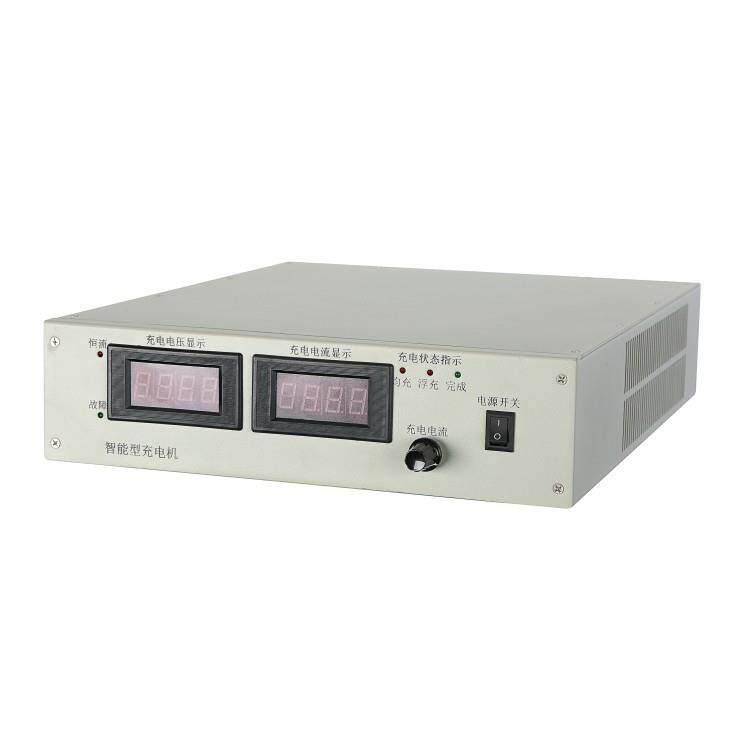 供应12V200A在线式智能充电机自动充电无需人工看守充电机可调