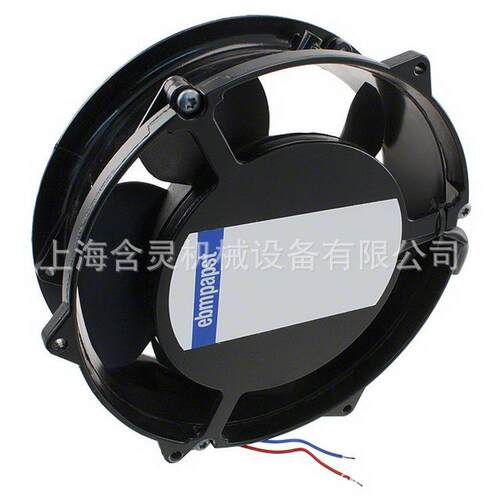 上海含0灵机械A销售EB风机W2SW2S130-A130-A03M-1