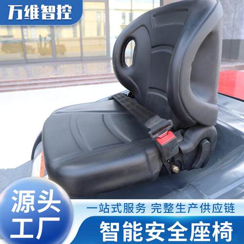 新能源座驾式MAGA-102型电动四叉车 2轮吨3吨装小卸叉搬运全自动