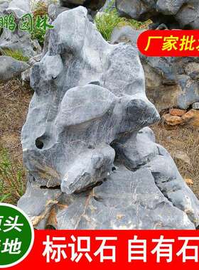 苏式园林太湖石天然原石花都庭院假山鱼池驳岸造景景观奇石