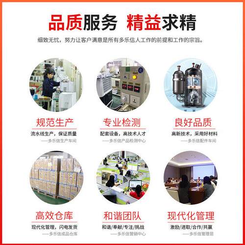 多乐信CH-40工湿膜业加湿器电子厂房房车间机湿膜厂家IZX直T销加
