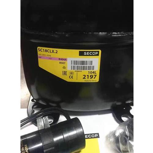 SC12MLX SC18CNX.2 SC21CNX.2 SC18CLX.2 SC15MLX  思科普压缩机