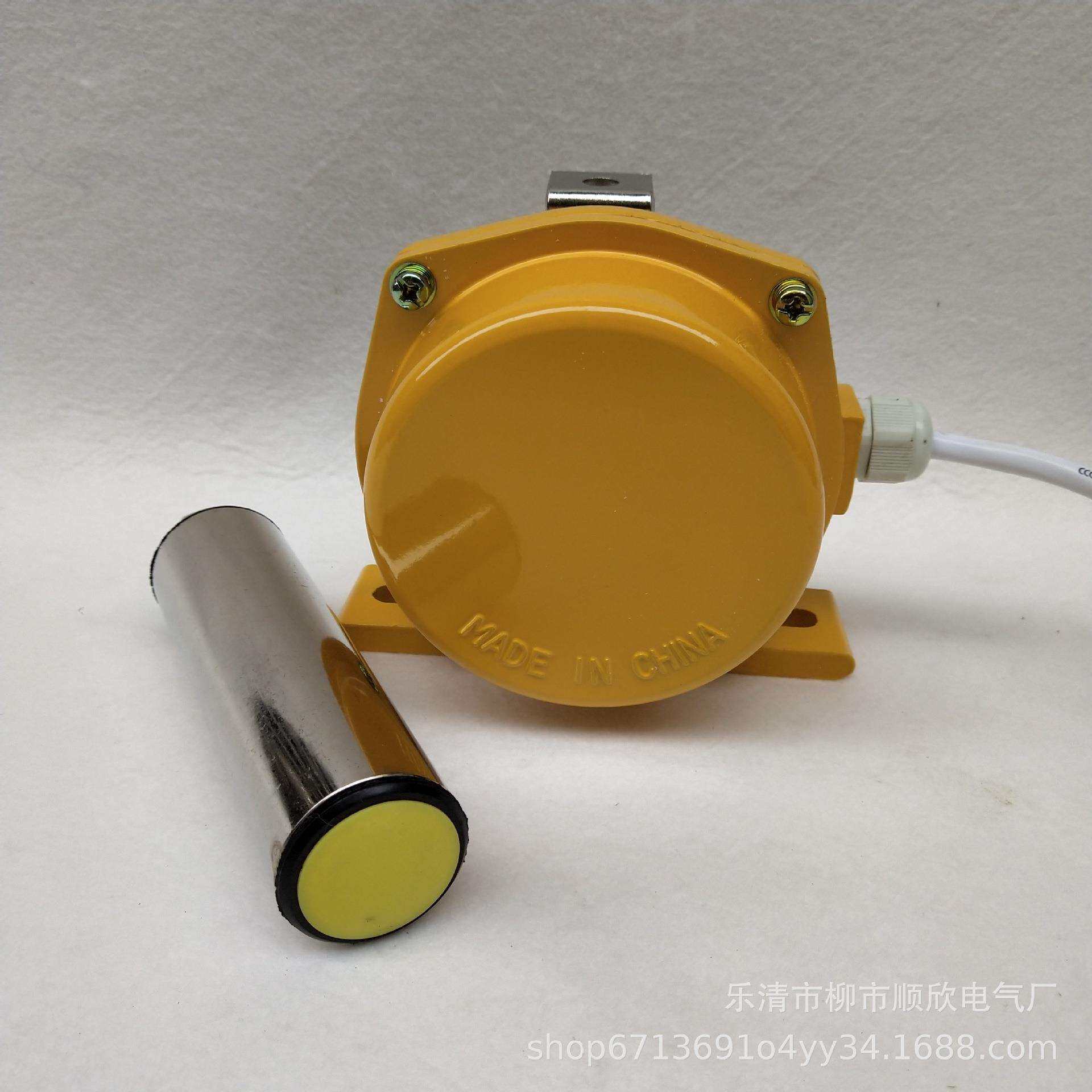 两极跑偏开关KPT1-12-30 10-45 20-35 FPK XLPP YHP NKPK防偏开关