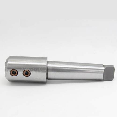 莫氏侧固式刀柄MT/4/5-SLN25/2/40快速U钻刀柄SLA侧固铣刀柄