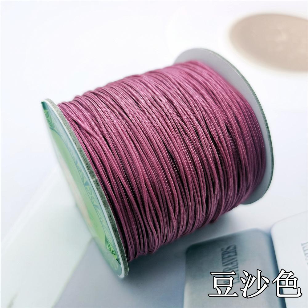 diy玉带玉线玉线其他DIY饰品配件