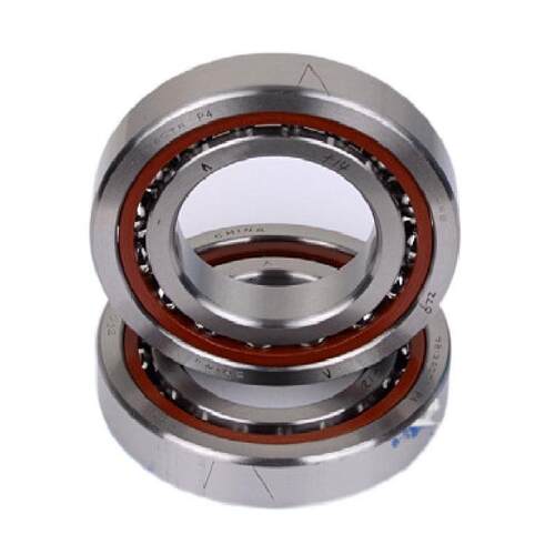 HRB 3312ATN 3056312 哈尔滨角接触轴承内径60mm外130mm厚54mm