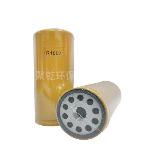 柴油机1R1807滤芯液压滤芯矿山设备燃油滤芯滤清器挖掘机机油滤芯