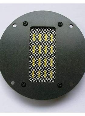 高灵敏度全防磁等磁场带式高音喇叭发烧 Ribbon Tweeter 8磁条
