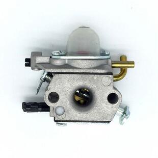 C1U 2100 12520020562 K42B化油器园林机械割草机化油器Echo款