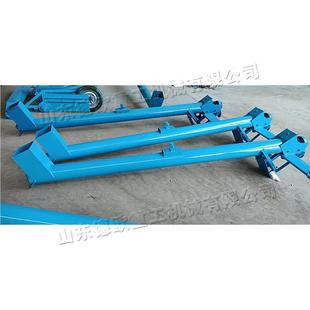 移动农户家农用吸粮式 村粮食厂小麦运粮机 收粮570车机 小型载式