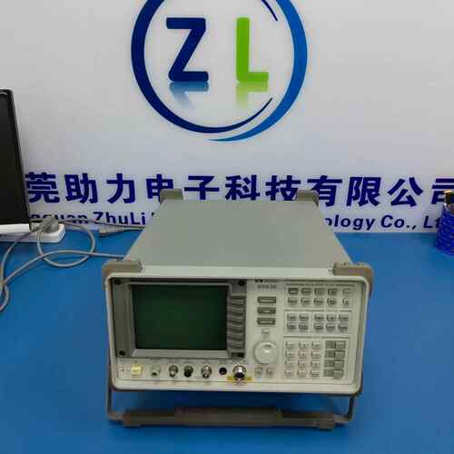 租HP8563E9KHz-26.5G频谱仪HP8563EC26.5G微波频谱分析仪