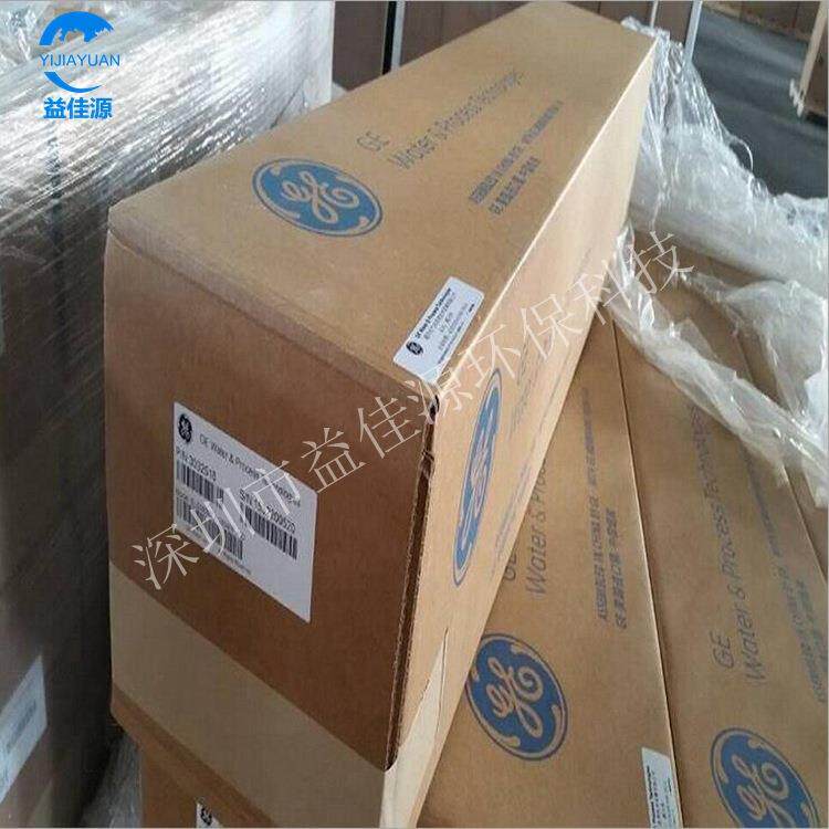 DuraslickRO8040美国抗污染型中水回用反渗透膜