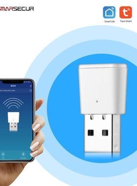 工厂涂鸦智能zigbee信号扩大中转器tuya增强放大加强器中继器