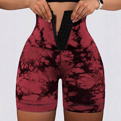 “High-Elastic Training Pants – Perfect for Sports & Fitnes