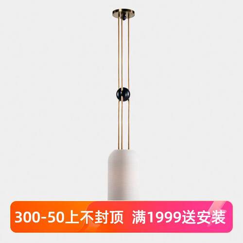 中山工厂直销极简北欧现代设计师诧寂风餐厅简约水吧床头客厅沙发
