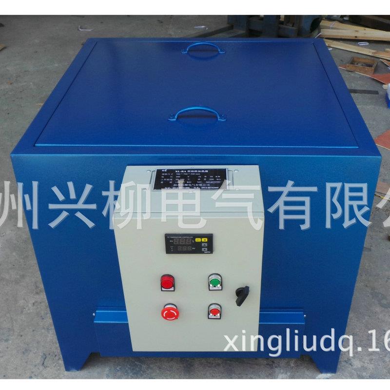 厂家直供油浴轴承加热器轴承油浴加热器加热轴承可定制