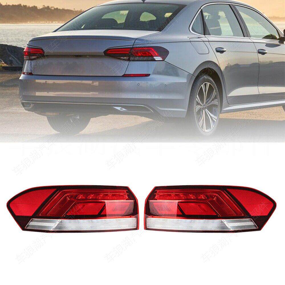 适用大众帕萨特VolkswagenPassat2020-2022尾灯刹车灯信号灯