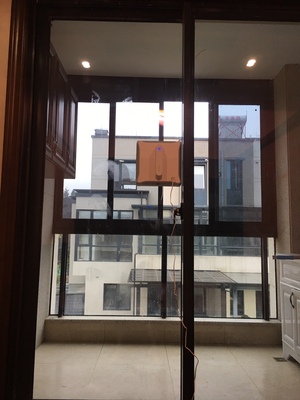 罗弗尔CC906擦窗机器人怎么样一周使用彻底爱上了吗