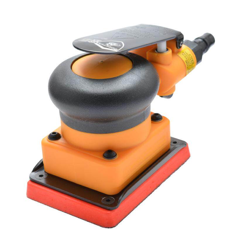 波盾 70*100mm 长方形气动砂纸机 磨光机 打磨机 抛光机 BD-7068