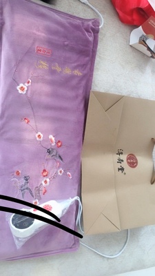 不说假话济寿堂JST-DY02电热敷盐包怎么样？老司机深度剖析真心话