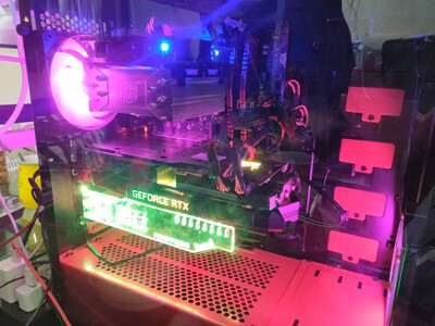 耕升RTX2060 6g显卡怎么样?游戏效果评测真实曝光