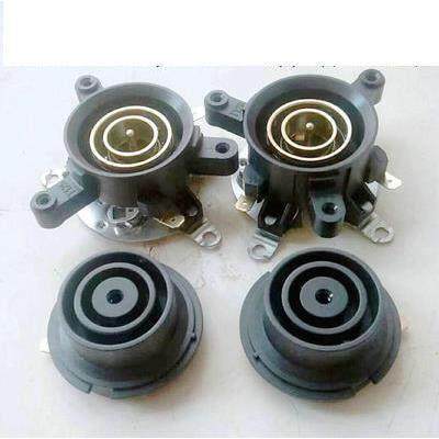 快速电热水壶底座温控器开关耦合器壶底部连接器配件插座一套