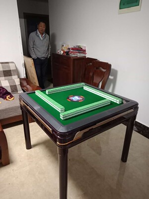 爵仕麻将机怎么样,使用一个月后看真相!!