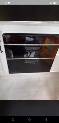 老板25X8油烟机怎么样用后一周讲体验感受